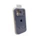 Силиконовый чехол с закрытой камерой для iPhone 17 Pro Max Lavender Grey 666-04319 фото 2