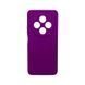 Чохол для смартфона Cosmic Silicone Case для Xiaomi Redmi 14C Purple 666-05202 фото 1