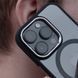 Чохол WAVE Ardor Case with Magnetic Ring для iPhone 14 Pro Green 656-05457 фото 7