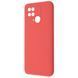 Чохол WAVE Colorful Case (TPU) Xiaomi Redmi 10C Camellia 656-06444 фото