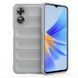 Чохол для смартфона Cosmic Magic Shield for OPPO A17 4G Grey Smoke 666-04572 фото