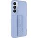 Чохол TPU VIVA для Samsung Galaxy A25 5G Blue 777-05201 фото