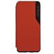 Чохол-книжка Business Fabric для Samsung M52 2021 M526B Red 777-01084 фото