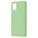 Чохол WAVE Colorful Case (TPU) Samsung Galaxy A31 (A315F) Mint gum 656-05888 фото