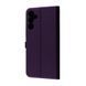 Чохол WAVE Flap Case для Samsung Galaxy A15 4G/5G Dark Purple 777-02996 фото