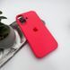 Силіконовий чохол для Apple iPhone 17 Orange 208-06697 фото 4
