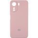 Чехол Silicone Cover Lakshmi Full Camera для Xiaomi Redmi 13C / Poco C65 Розовый 555-02190 фото 1