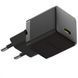 МЗП Baseus Palm Fast Charger 20W (Type-C) + Кабель Type-C to Lightning 20W (1m) White E0116400 фото 4