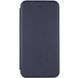 Шкіряний чохол-книжка Classy для Oppo A38 / A18 Navy Blue 777-05601 фото