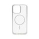 Чохол Acrylic Thin Magnetic для Apple iPhone 11 Pro White 666-03586 фото 1