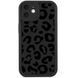 TPU чохол Prestige для iPhone 12 Leopard 208-04812 фото
