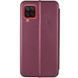 Кожаный чехол-книжка Classy для Samsung Galaxy M33 5G Maroon 777-05805 фото 3
