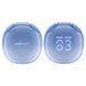 Наушники ACEFAST T9 Crystal (Air) color bluetooth earbuds Glacier Blue 656-00846 фото 3