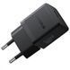 МЗП Baseus Palm Fast Charger 20W (Type-C) + Кабель Type-C to Lightning 20W (1m) White E0116400 фото 7