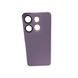 Чохол Cosmiс Soft Case Glass Cam для TECNO Spark Go 2023 (BF7n) Plum 666-00290 фото