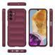 Чехол для смартфона Cosmic Magic Shield for Samsung Galaxy M15/F15 5G Plum 666-04772 фото 2