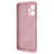 Чехол WAVE Full Silicone Cover для Xiaomi Poco X5 5G/Xiaomi Redmi Note 12 5G Light purple 656-07380 фото 2