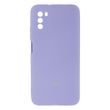 Чехол Full Case with frame для Xiaomi Poco M3 Elegantpurple 777-00979 фото