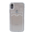 Чохол з кишенею для карток Wave Pocket Case для iPhone X/XS 208-01716 фото