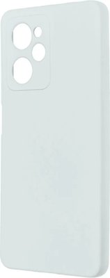 Чехол Cosmiс Soft Case Glass Cam для Poco M5/M5 5G White 666-00190 фото