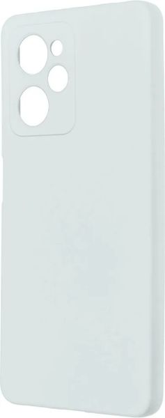 Чохол Cosmiс Soft Case Glass Cam для Poco M5/M5 5G White 666-00190 фото