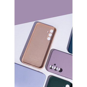 Чохол WAVE Colorful Case (TPU) Realme C61 4G/С63 4G Black 656-05739 фото