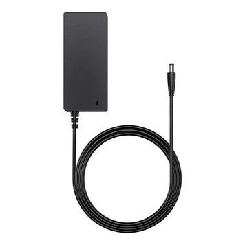 Мережевий зарядний пристрій Ulanzi Vijim HT005 DC Power Adapter for 40W Pro / RGB Light EU Plug (UV-L075 HT005 ) L075 фото