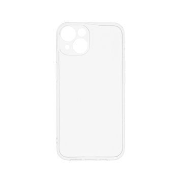 Прозорий чохол TPU Virgin для iPhone 13 555-04253 фото