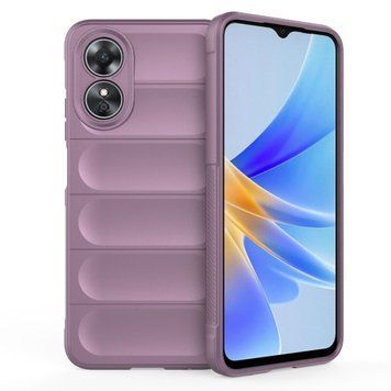 Чохол для смартфона Cosmic Magic Shield for OPPO A17 4G Lavender 666-04573 фото