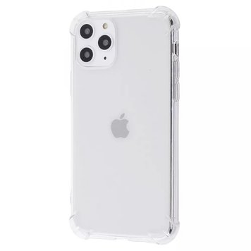 Cиликоновый чехол WXD 0.8 mm HQ для iPhone11 Pro 208-02201 фото