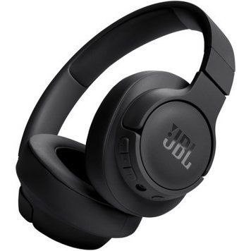 Навушники JBL Tune 720BT Black (JBLT720BTBLK) JBLT720BTBLK фото