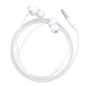 Навушники Hoco M60 Perfect Sound Microphone With 221-00022 фото