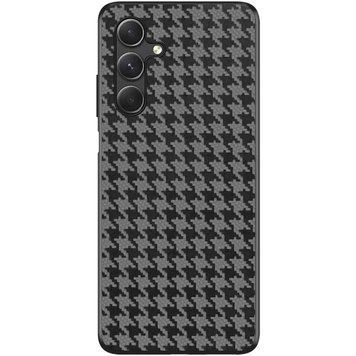 Чехол TPU+PC Grid для Samsung Galaxy A15 4G/5G / M15 5G Black 555-02736 фото