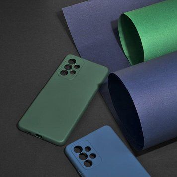Чохол WAVE Colorful Case (TPU) Xiaomi Redmi Note 13 Pro+ Blue 656-06656 фото