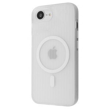 Чохол Proove Astro Case with Magnetic Ring iPhone 16e\17e White 656-04042 фото