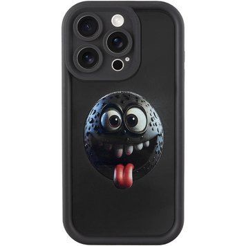 TPU чехол Prestige для iPhone 16 Pro Max Smile 208-04713 фото