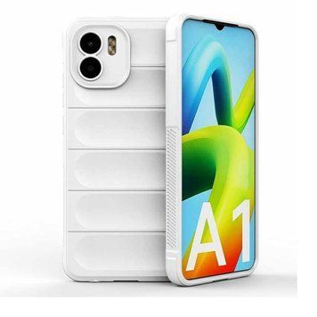 Чехол для смартфона Cosmic Magic Shield for Xiaomi Redmi A1/A2 White 666-04973 фото