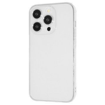 Прозрачный чехол Proove Simple Case iPhone 14 Pro 656-05253 фото