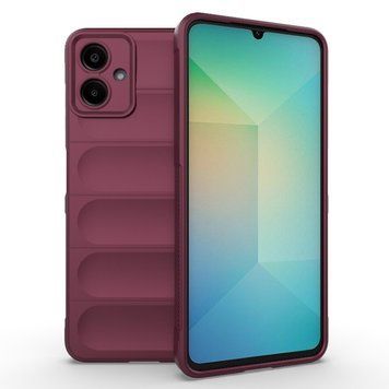 Чохол для смартфона Cosmic Magic Shield for Samsung Galaxy A06 4G Plum 666-04623 фото