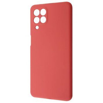 Чехол WAVE Colorful Case (TPU) для Samsung Galaxy M53 (M536B) Camellia 656-06039 фото