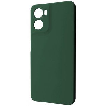 Чохол WAVE Colorful Case (TPU) Motorola Moto G06/G06 Power Forest green 656-05682 фото