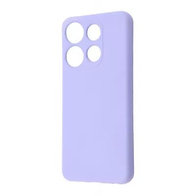 Чохол Cosmiс Soft Case Glass Cam для TECNO Spark Go 2023 (BF7n) Purple 666-00291 фото