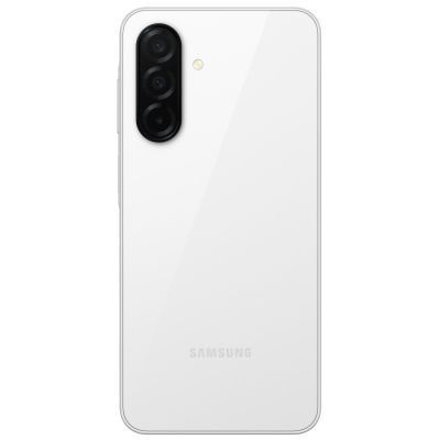 Мобильный телефон Samsung Galaxy A26 5G 6/128Gb White (SM-A266BZWBEUC) SM-A266BZWBEUC фото