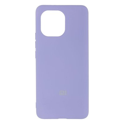 Чохол Full Case with frame для Xiaomi Redmi Mi 11 Elegantpurple 777-01029 фото