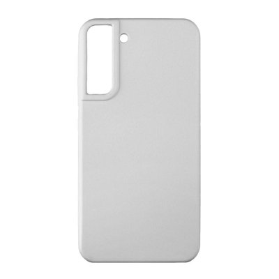 Чехол Full Case with frame для Samsung S22 Plus Белый 777-00928 фото