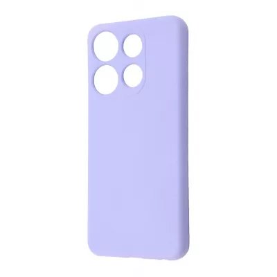 Чехол Cosmiс Soft Case Glass Cam для TECNO Spark Go 2023 (BF7n) Purple 666-00291 фото