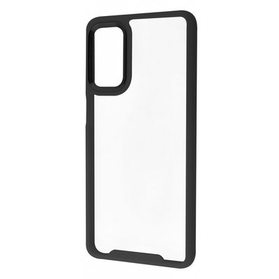 Чехол WAVE Just Case Samsung Galaxy M52 (M526B) Black 777-00448 фото