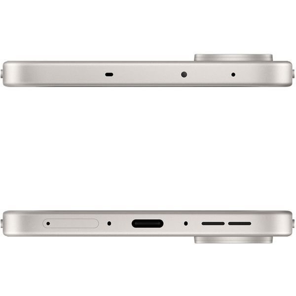 Мобільний телефон OnePlus Nord 5 5G 8/256GB White Nord 5 5G 8/256GB White фото