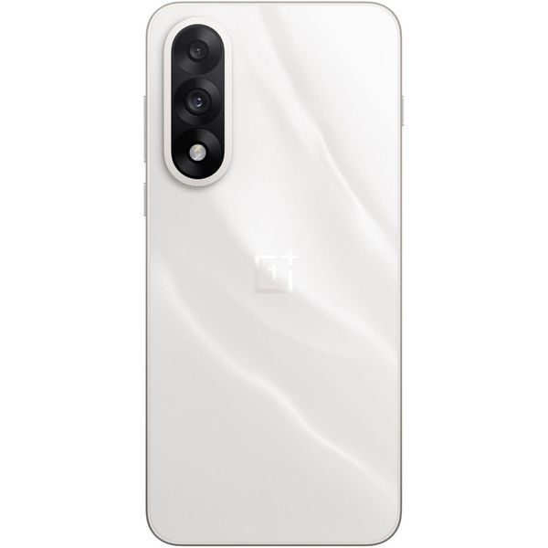 Мобільний телефон OnePlus Nord 5 5G 8/256GB White Nord 5 5G 8/256GB White фото
