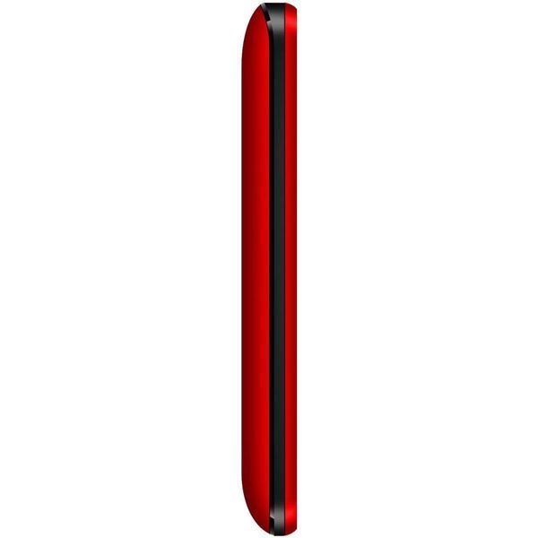 Мобільний телефон Nomi i2403 Red i2403 Red фото